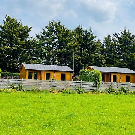 Keepers Lodges Broadway (Worcestershire) Exterior foto