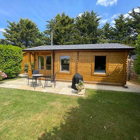 Keepers Lodges Broadway (Worcestershire) Exterior foto
