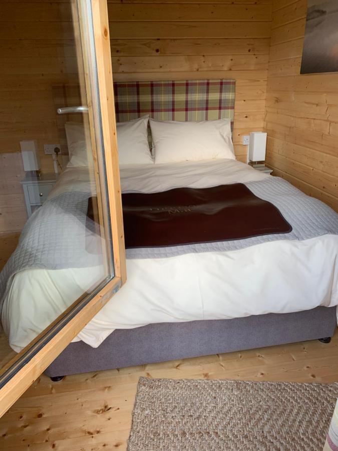 Keepers Lodges Broadway (Worcestershire) Exterior foto
