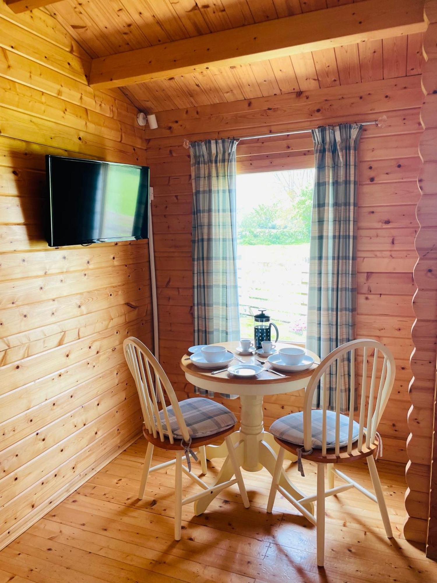 Keepers Lodges Broadway (Worcestershire) Exterior foto