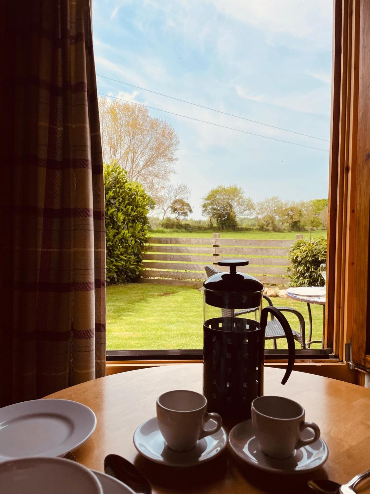 Keepers Lodges Broadway (Worcestershire) Exterior foto