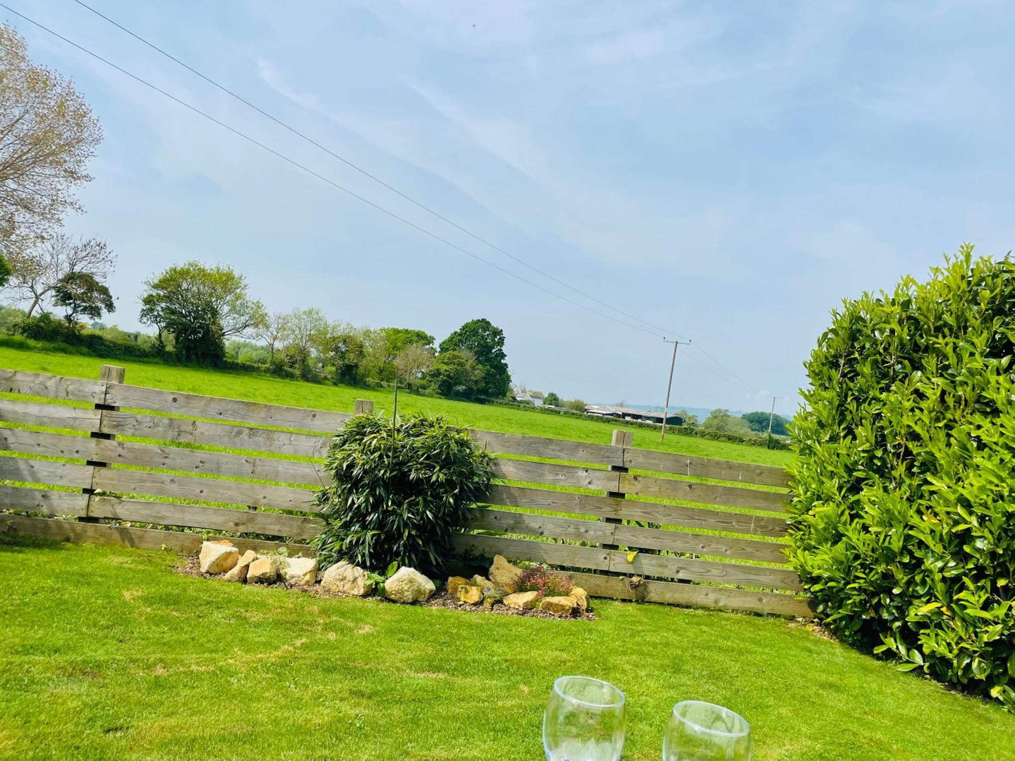 Keepers Lodges Broadway (Worcestershire) Exterior foto