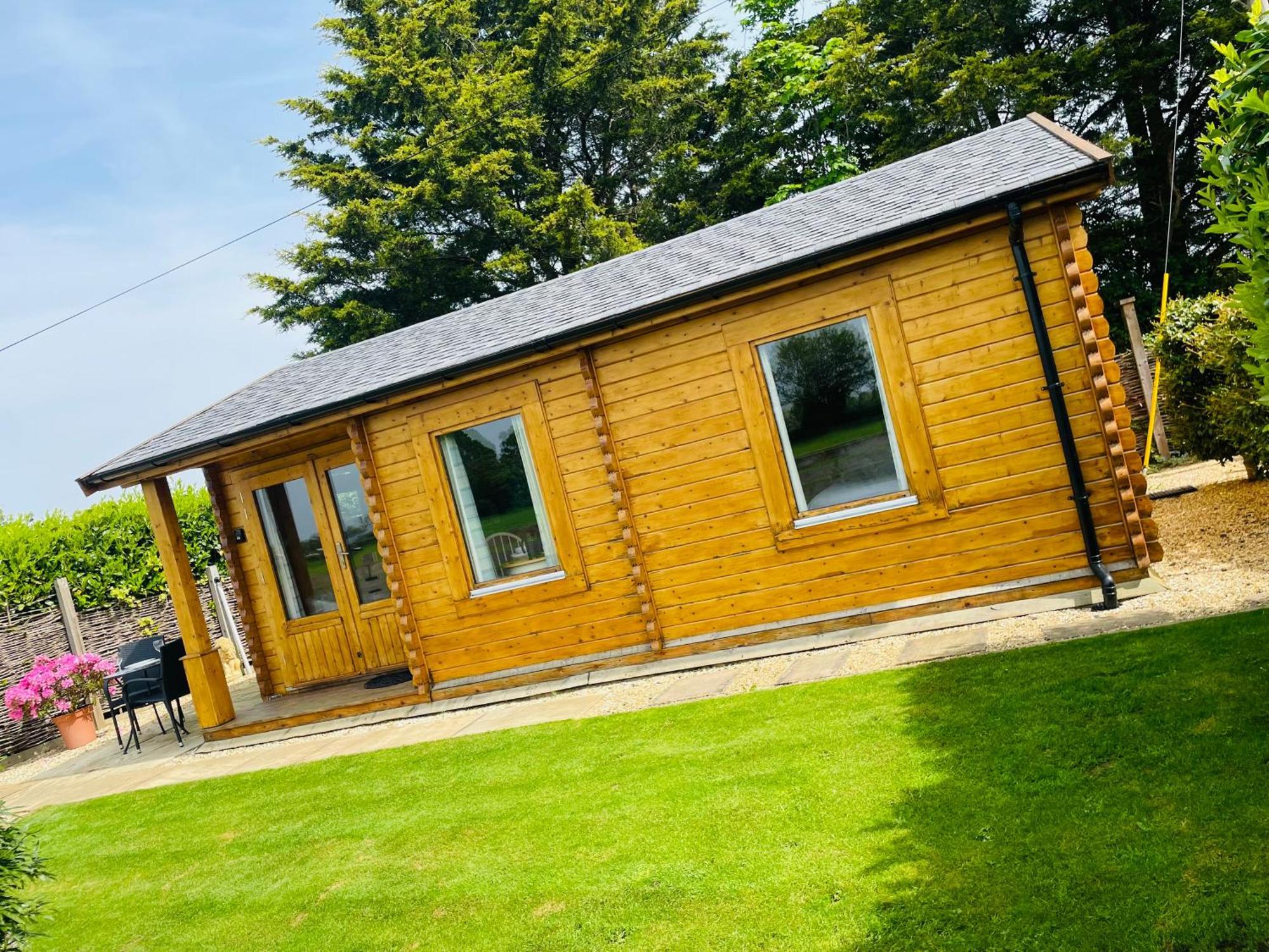 Keepers Lodges Broadway (Worcestershire) Exterior foto