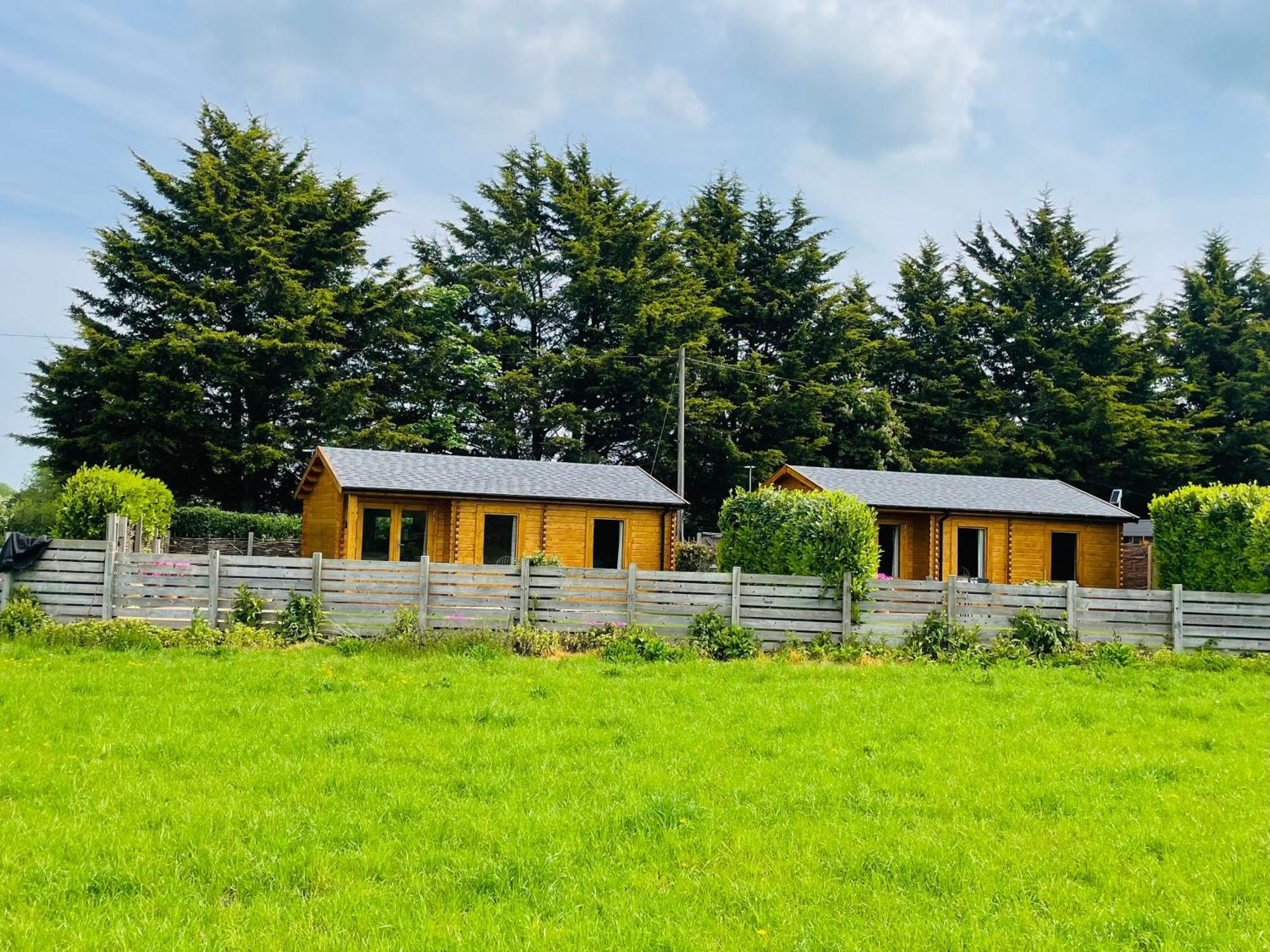 Keepers Lodges Broadway (Worcestershire) Exterior foto