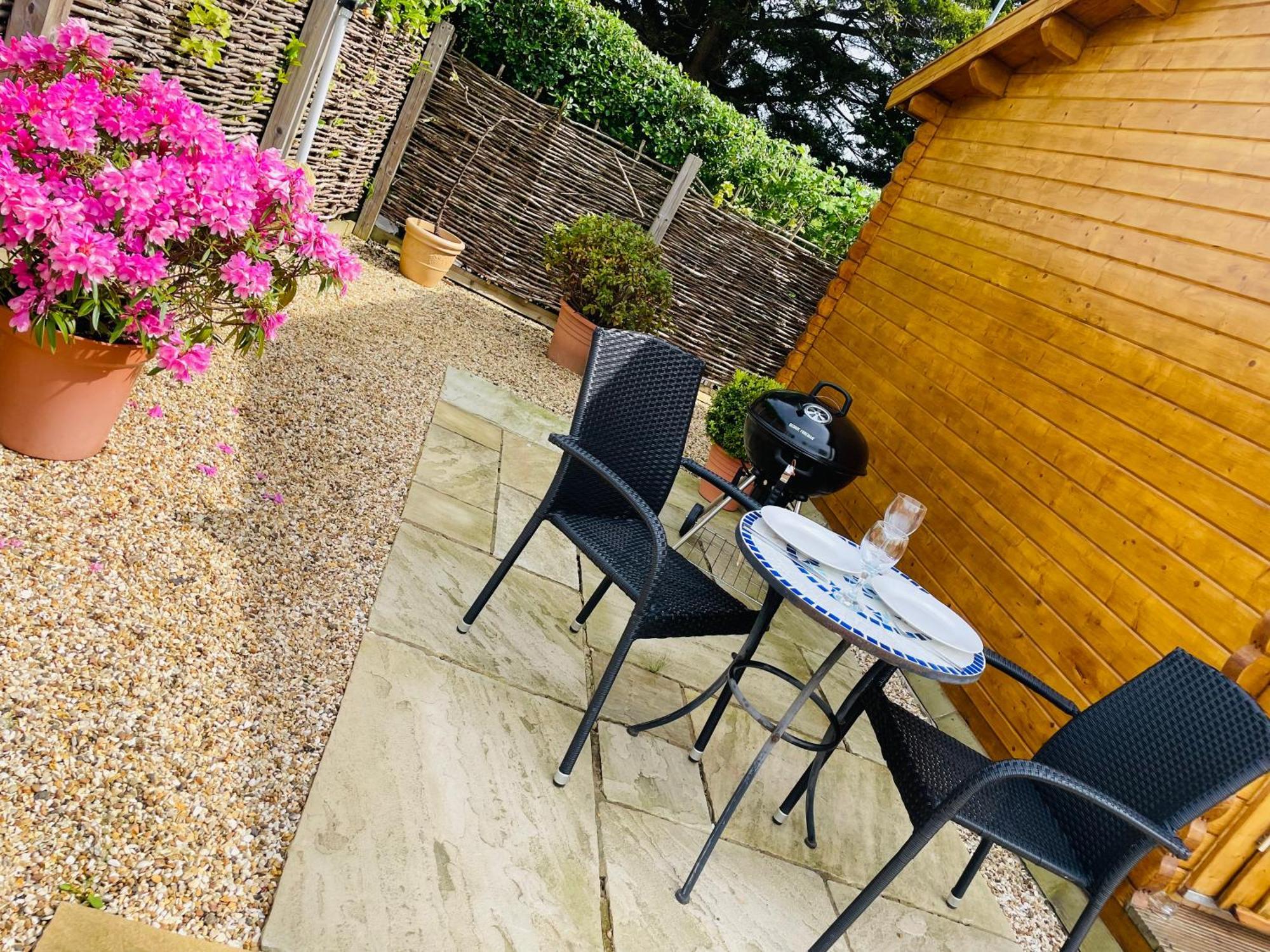 Keepers Lodges Broadway (Worcestershire) Exterior foto