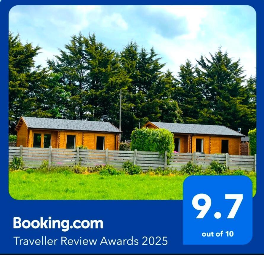 Keepers Lodges Broadway (Worcestershire) Exterior foto