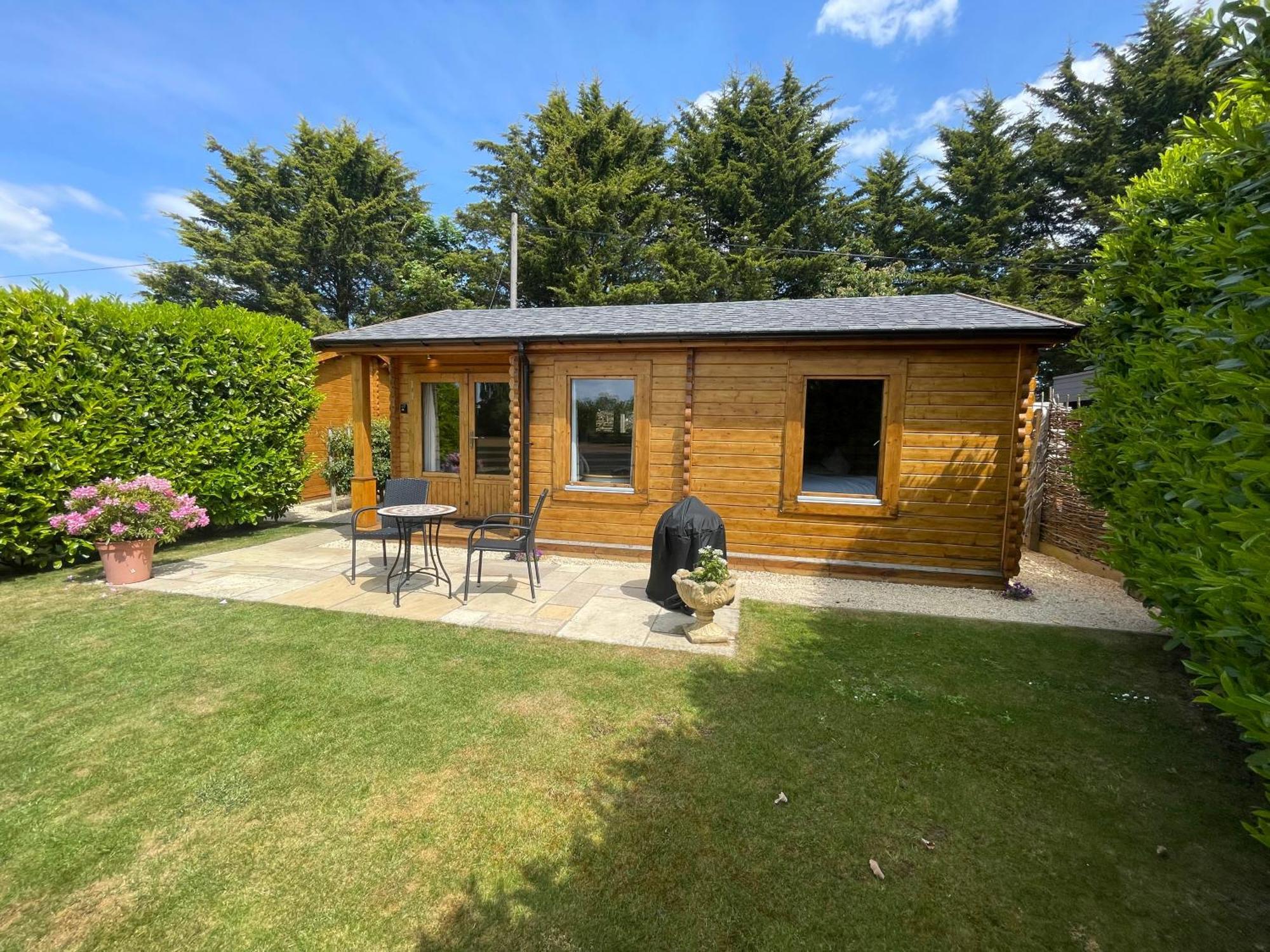 Keepers Lodges Broadway (Worcestershire) Exterior foto