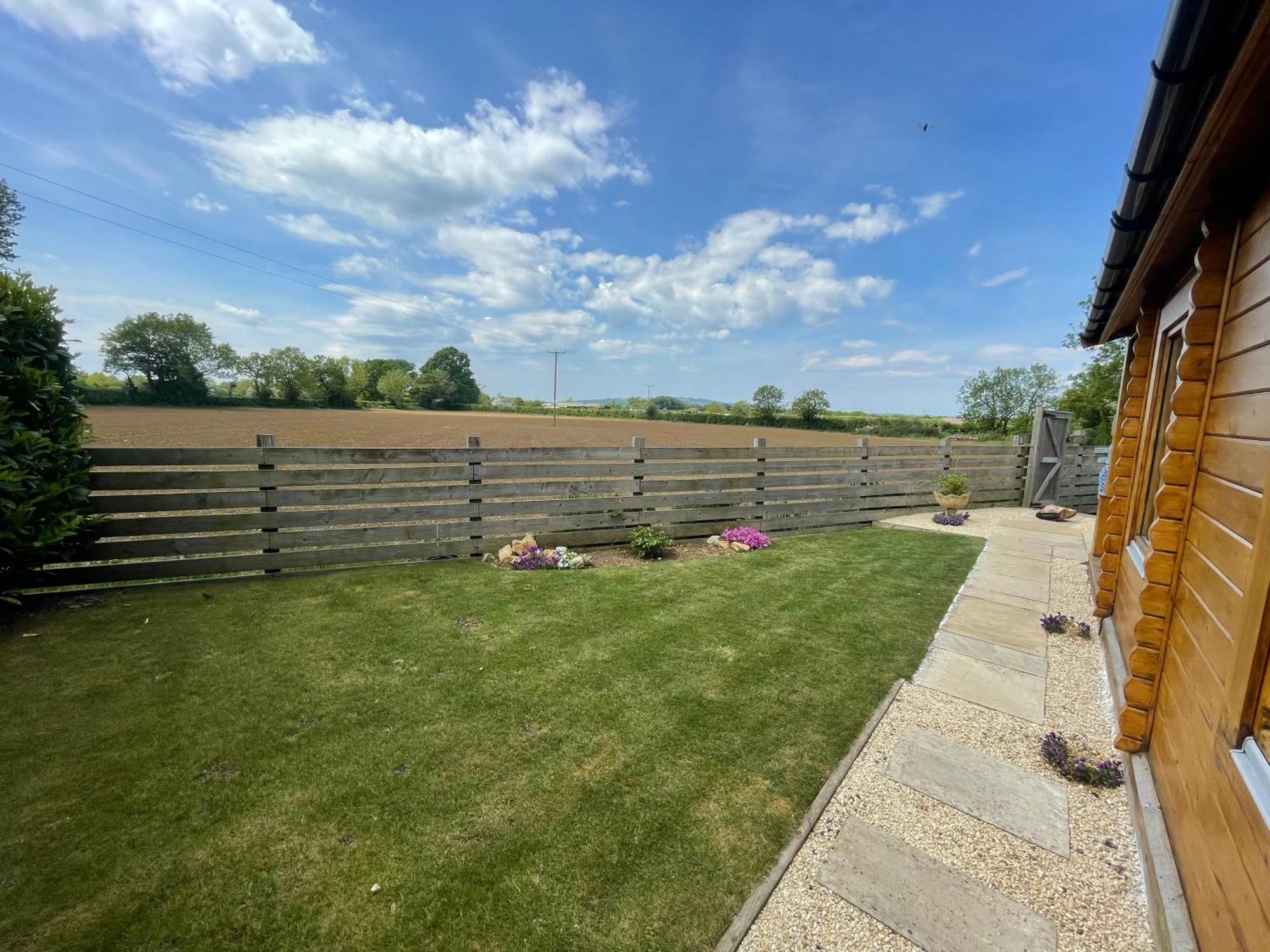 Keepers Lodges Broadway (Worcestershire) Exterior foto