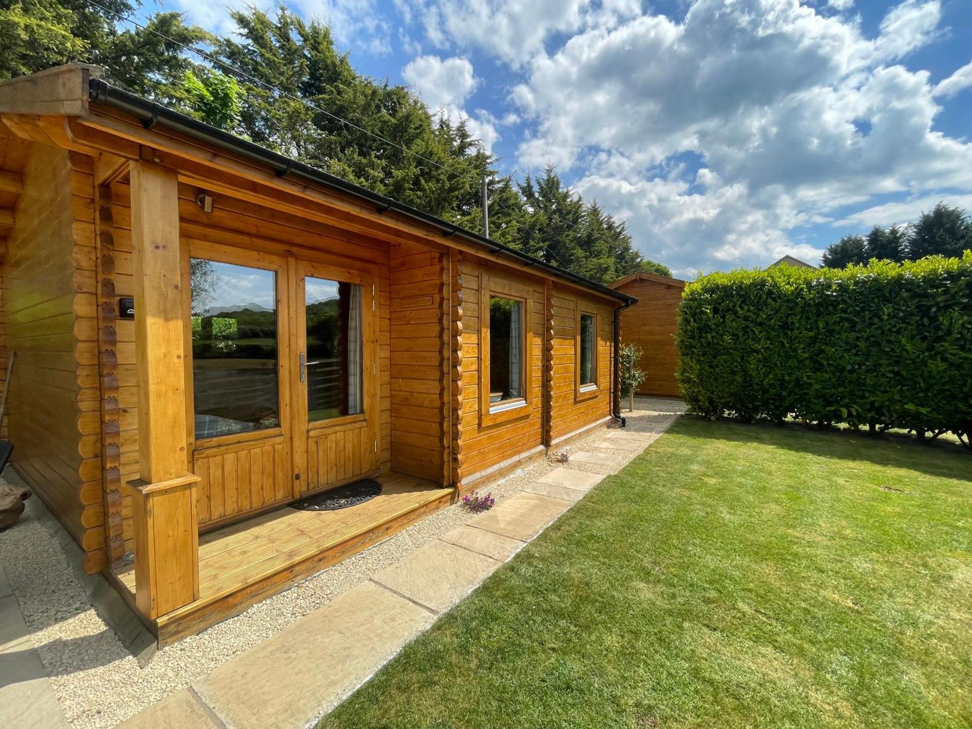 Keepers Lodges Broadway (Worcestershire) Exterior foto