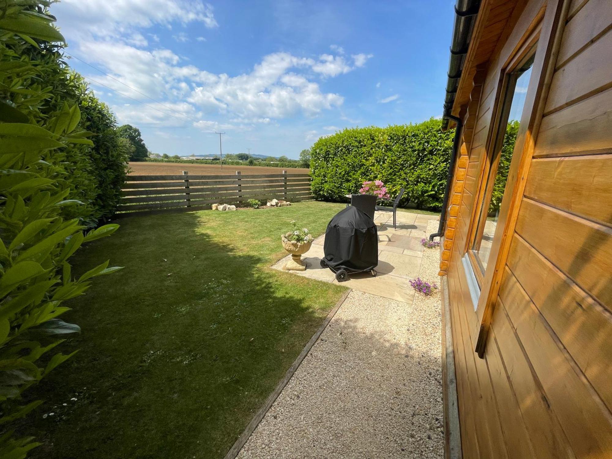 Keepers Lodges Broadway (Worcestershire) Exterior foto