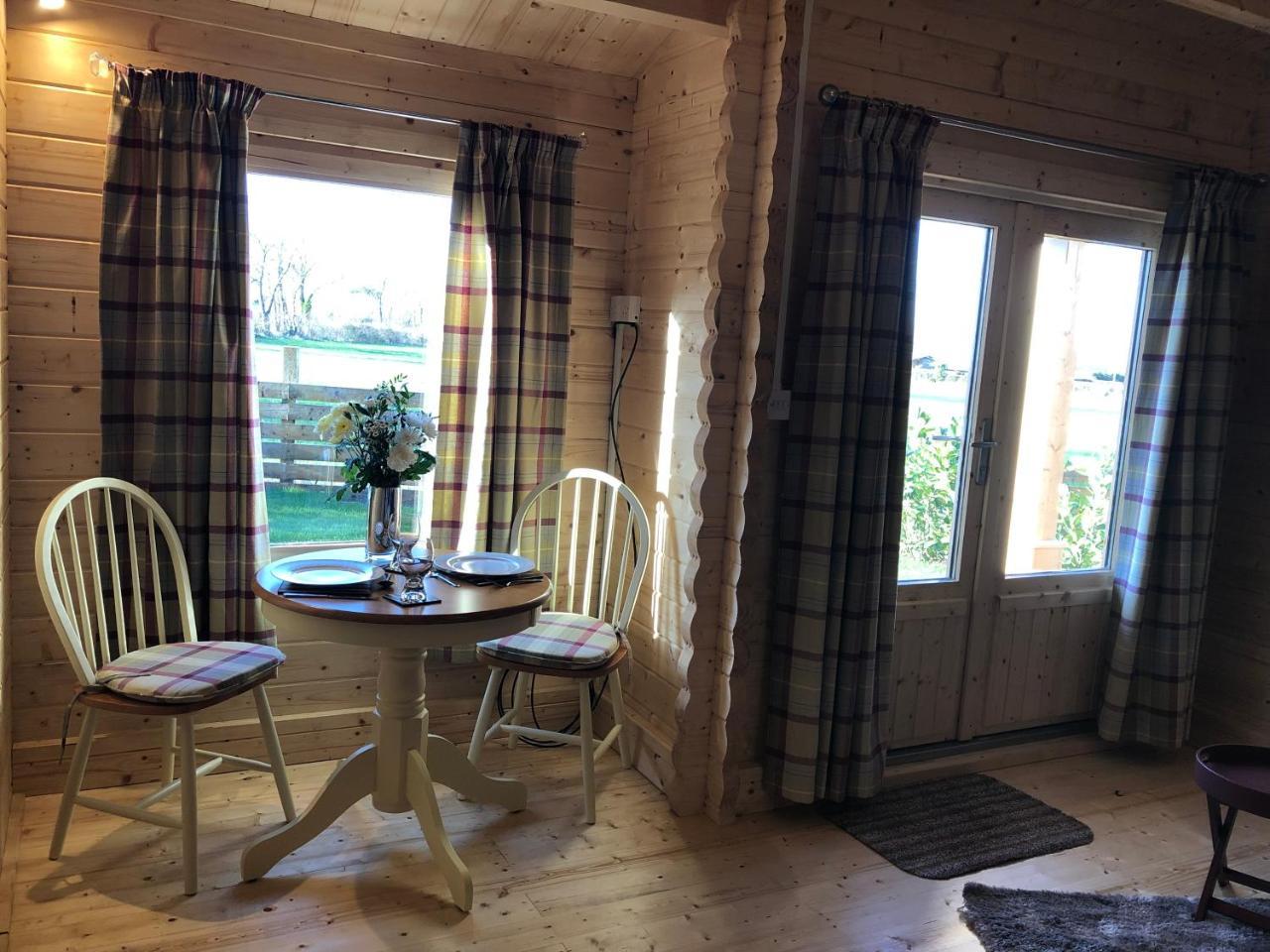 Keepers Lodges Broadway (Worcestershire) Exterior foto