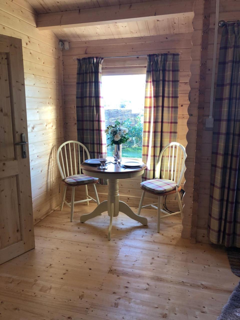 Keepers Lodges Broadway (Worcestershire) Exterior foto