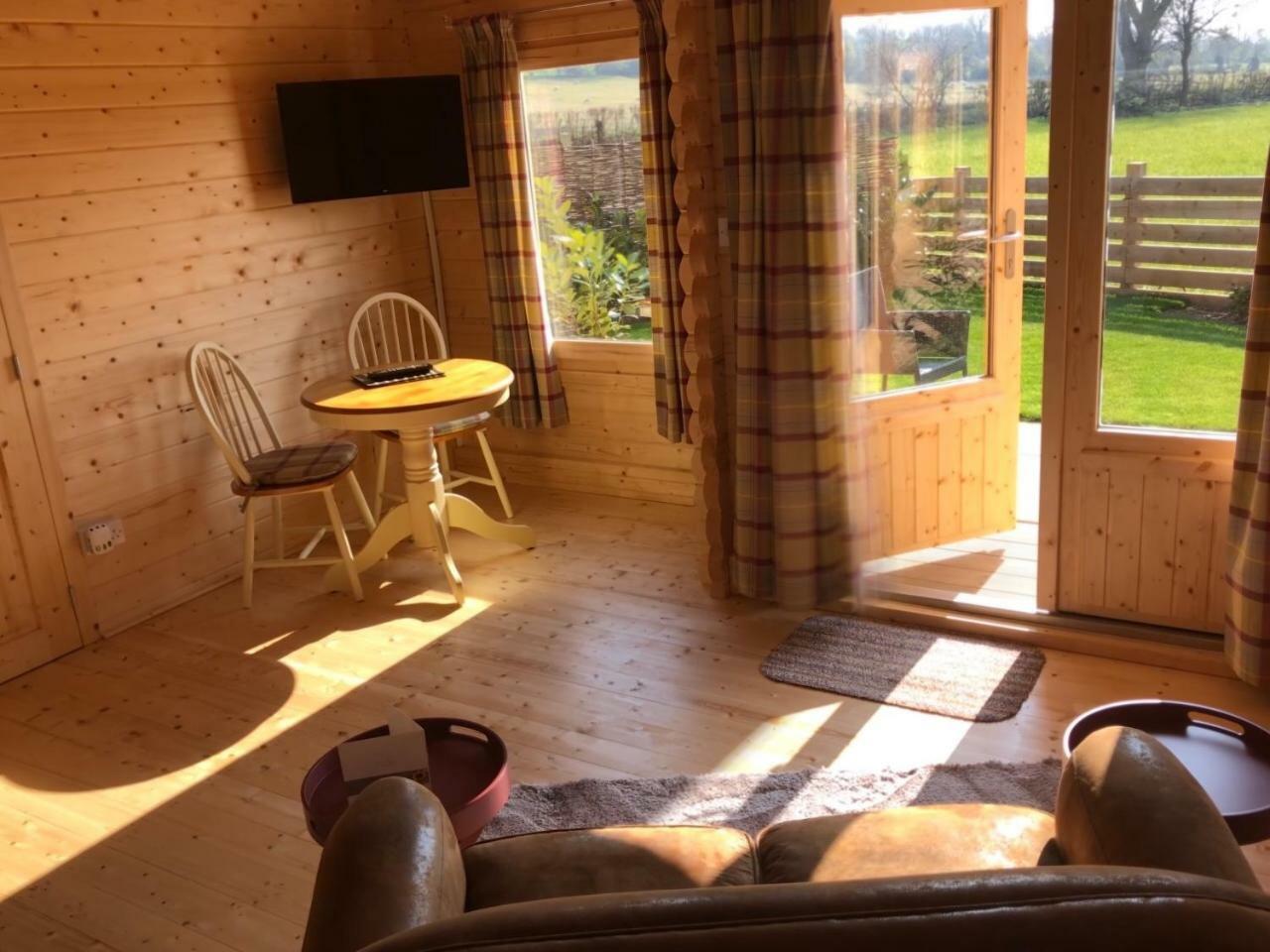 Keepers Lodges Broadway (Worcestershire) Exterior foto